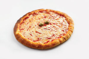 Pizza Margerita, 300 g